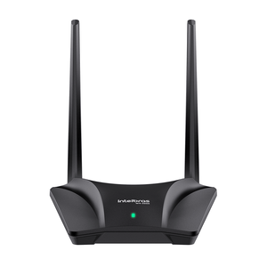 Roteador Wi-Force W4-300S Intelbras