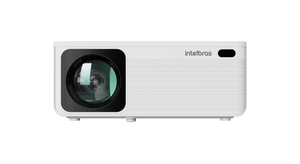 Projetor Full HD PFL5211 Intelbras Branco