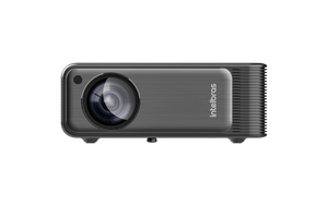 Projetor Full HD PFL6520 Preto Intelbras