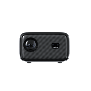 Projetor Full HD PFL7560 Intelbras Preto