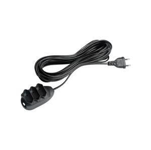 Extensão Elétrica 3 Tomadas 2 Pinos 10a 10m Intelbras Ext 2010 Preta