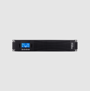 Nobreak Online Rack Torre DNB 1.5kVA 220v RT G2 Preto Intelbras