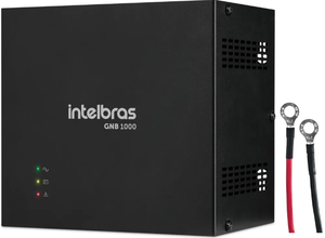 Nobreak para Portão GNB 1000 VA 120V Intelbras