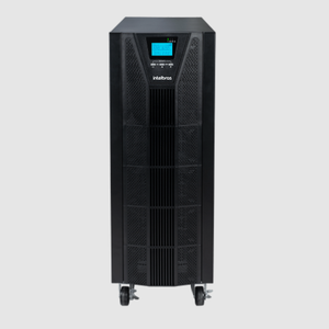 Nobreak Online Isolado Torre DNB 6.0 kVA-220V-ISO-TW Intelbras