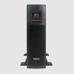 Módulo de Baterias Rack/Torre MB 1607 192V-RT Intelbras