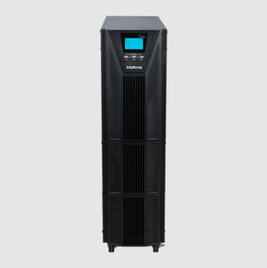Nobreak Online Torre DNB 6KVA-220V-TW Intelbras