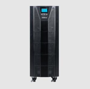 Nobreak Online Isolado Torre DNB 6.0 kVA-220V-ISO-TW-SB Intelbras