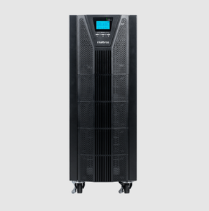 Nobreak Online Isolado Torre DNB 10.0 kVA-220V-ISO-TW-SB Intelbras