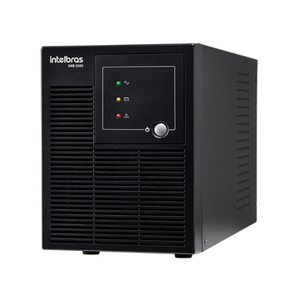 Nobreak senoidal bivolt Intelbras SNB 1000VA BI