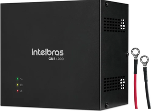 Nobreak para Portão GNB 1000 VA 220V Intelbras